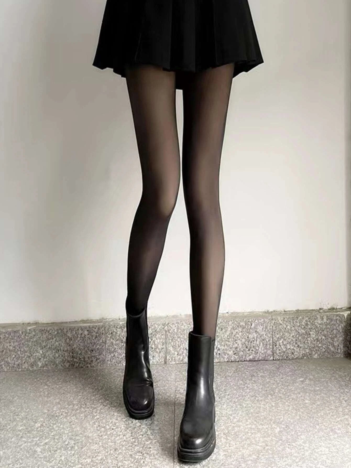 Meia Calça Térmica Georgia®