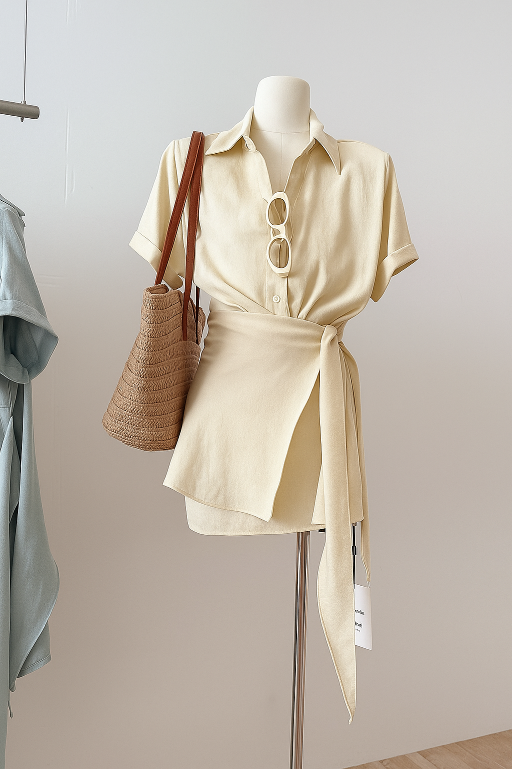 Conjunto Taynan®