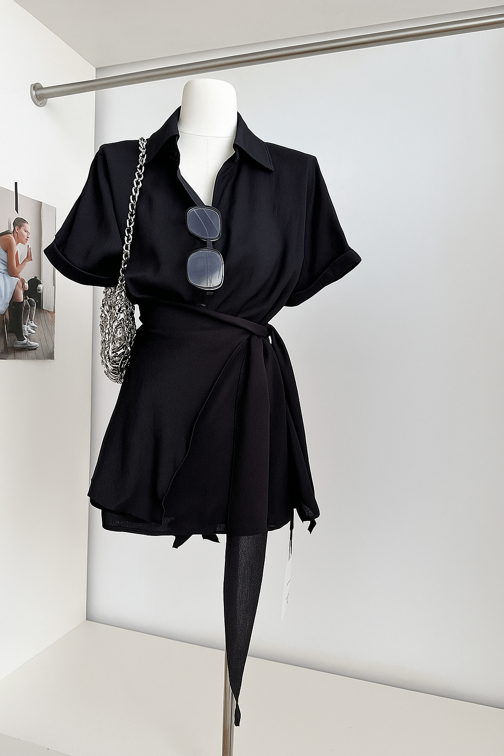Conjunto Taynan®