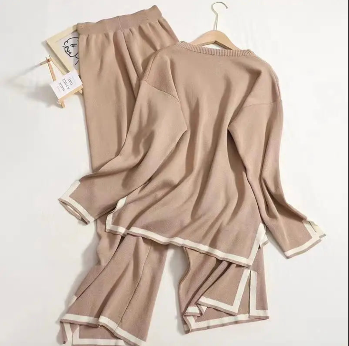Conjunto Meiry®