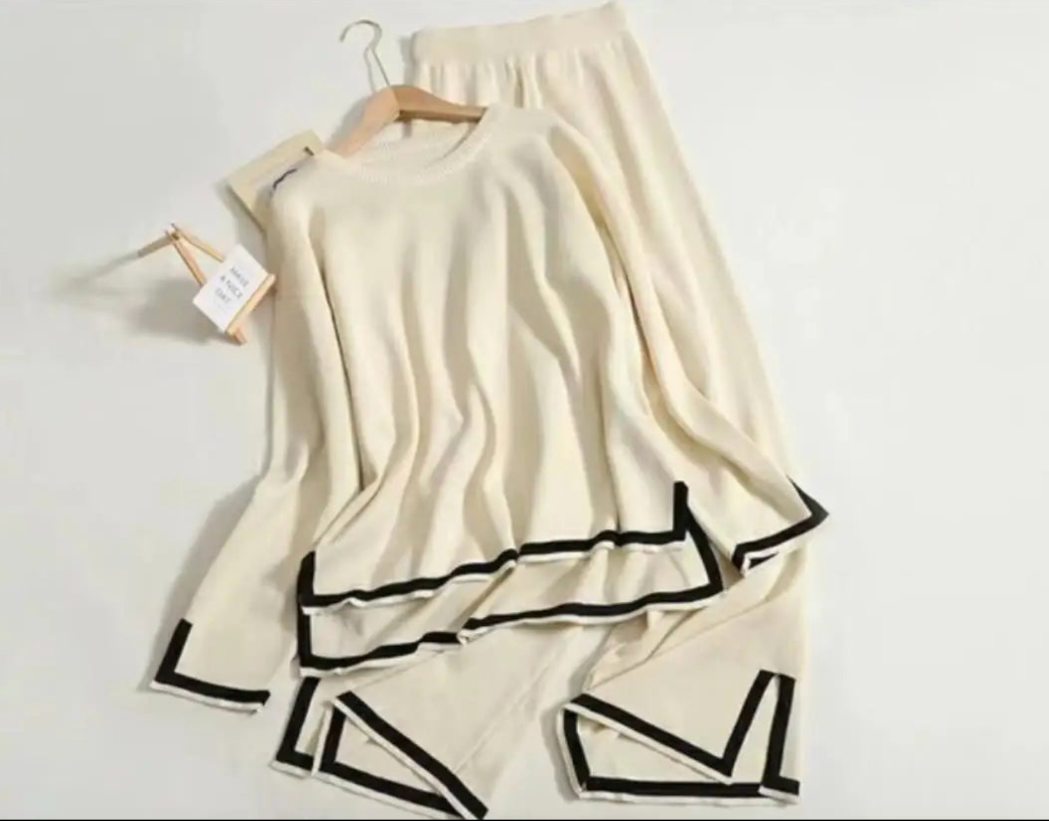 Conjunto Meiry®