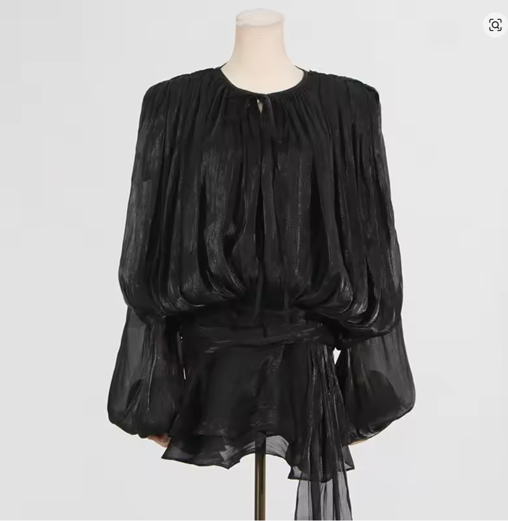 Vestido Lenora®️