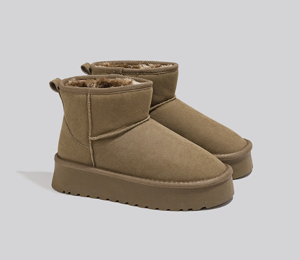 Bota peluciada Murphie®