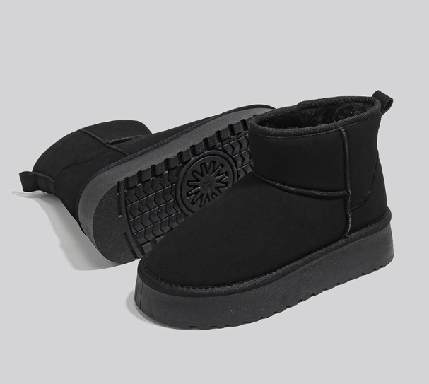 Bota peluciada Murphie®