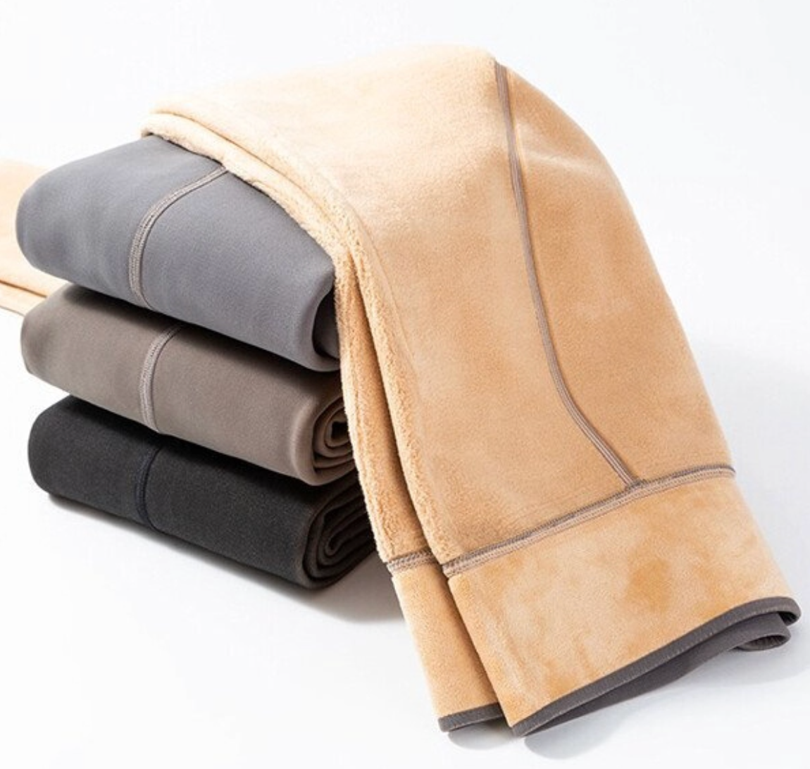 Meia Calça Térmica Georgia®