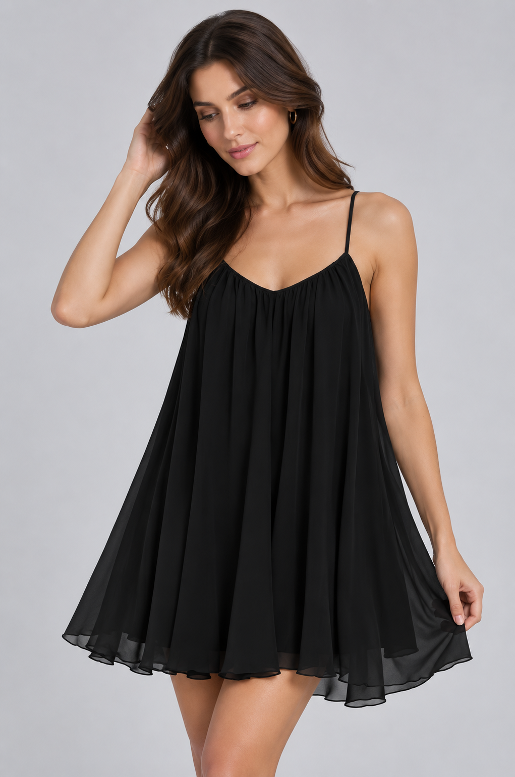 Vestido Ravena®