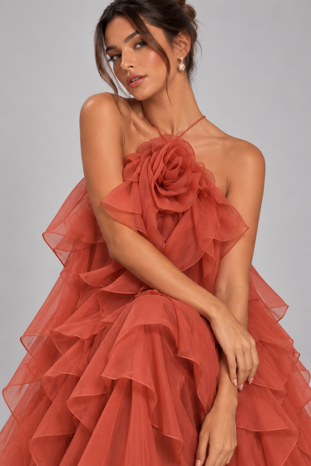 Vestido Amélie®
