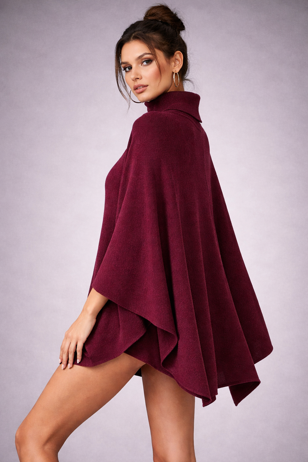 Poncho Eva®️
