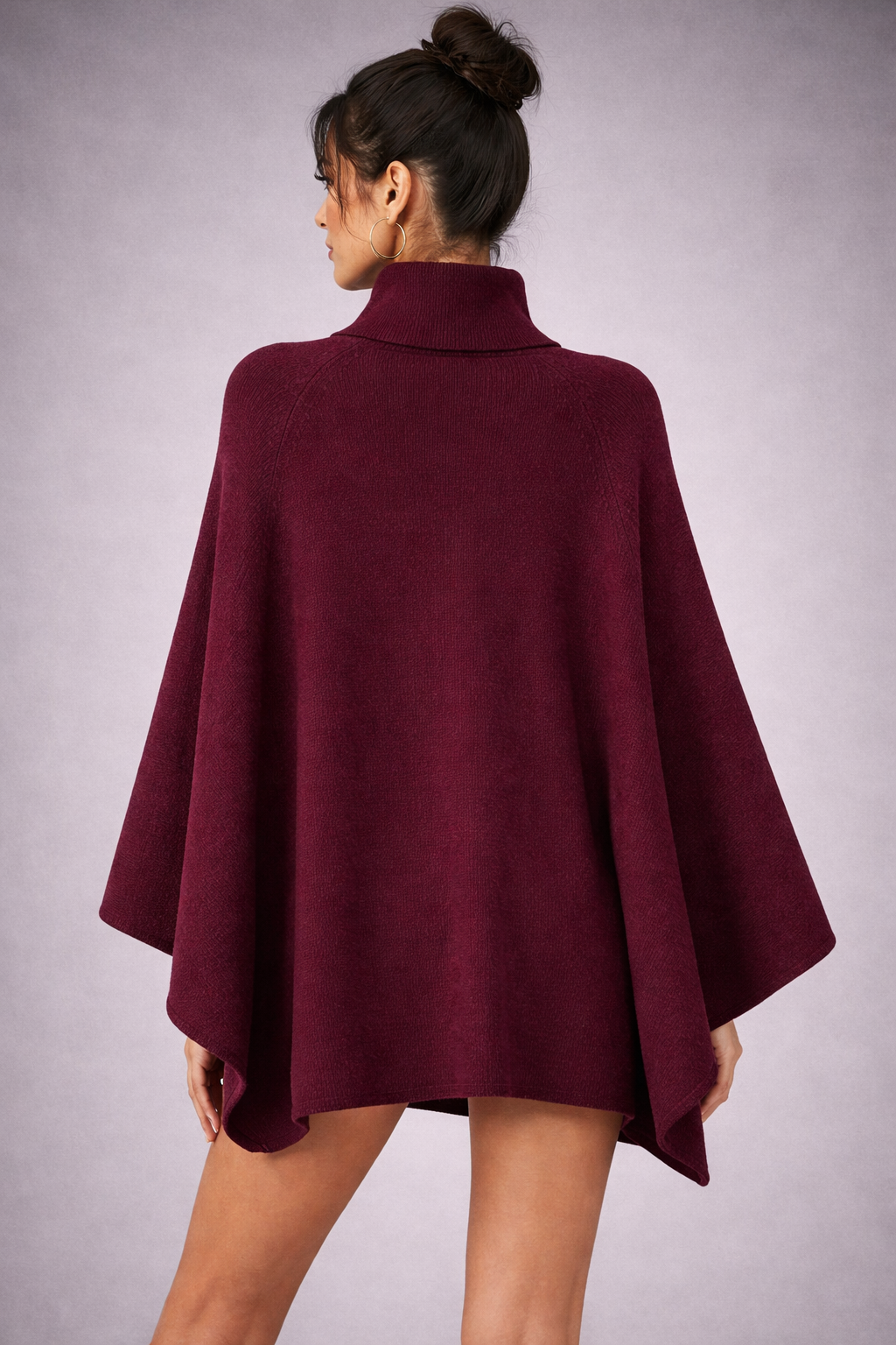 Poncho Eva®️
