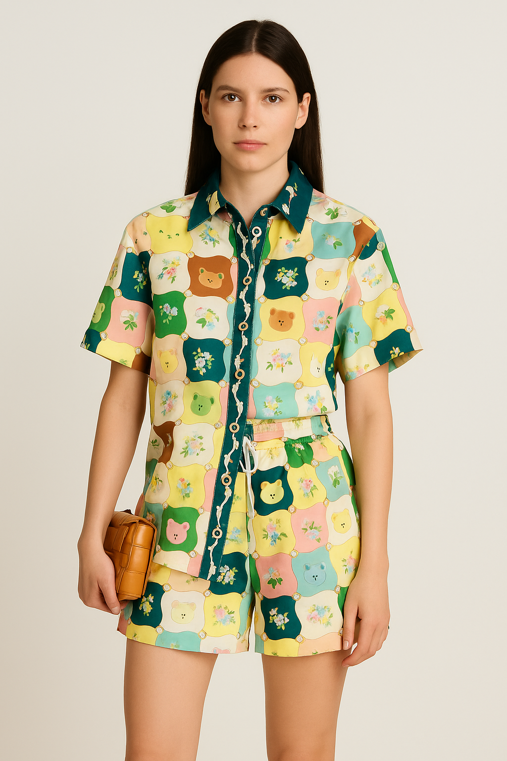 Conjunto Eleonora®️