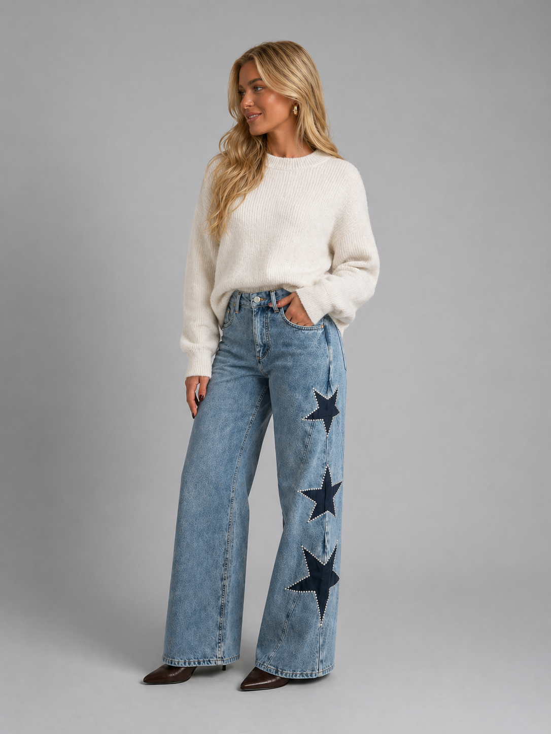 Calça Lilian®