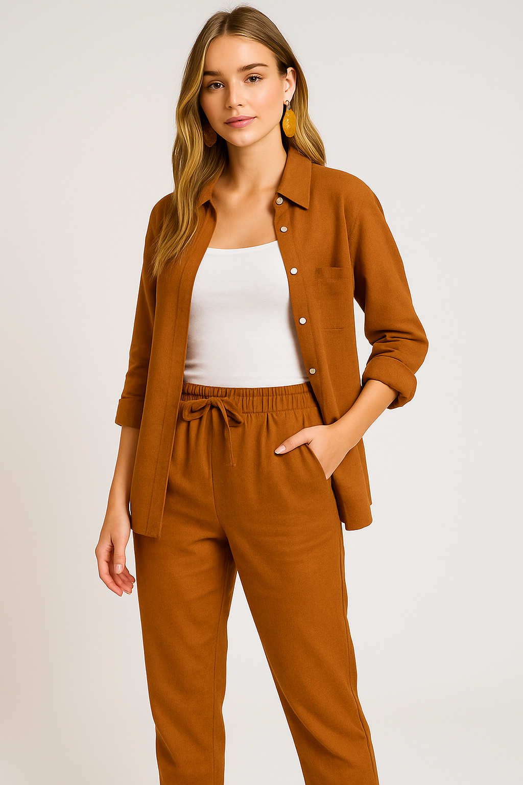 Conjunto Carla®