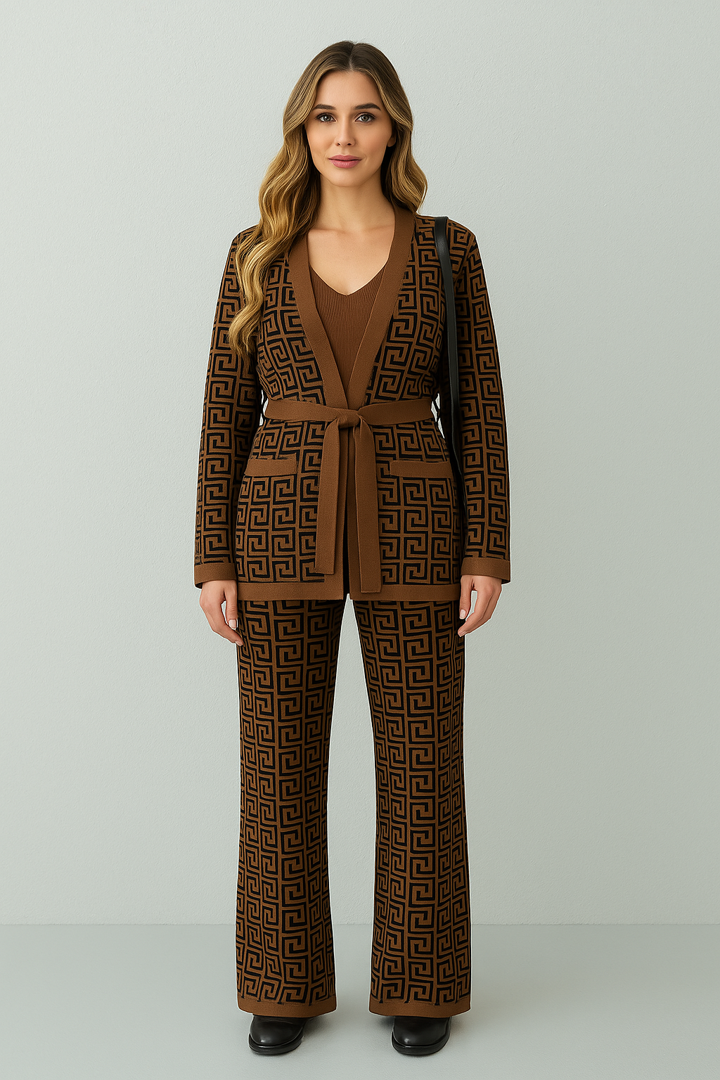 Conjunto Lindsey®️ - 3 peças