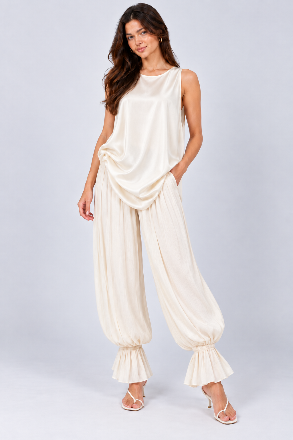 Calça aladim Fiorella®