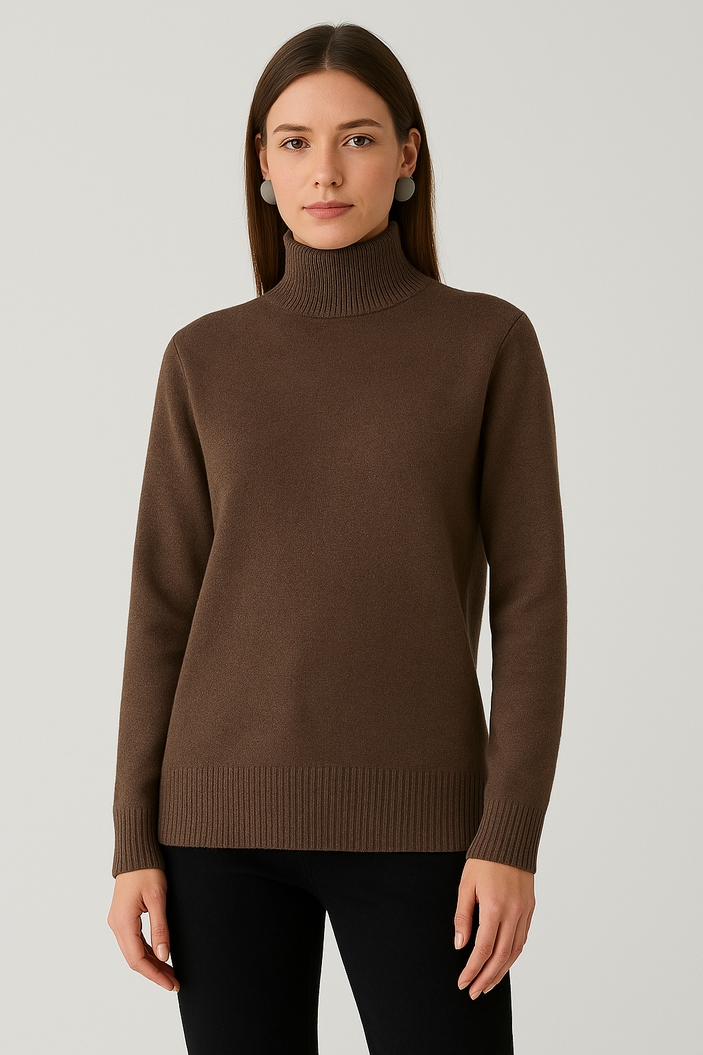 Suéter Peluciado Moli®