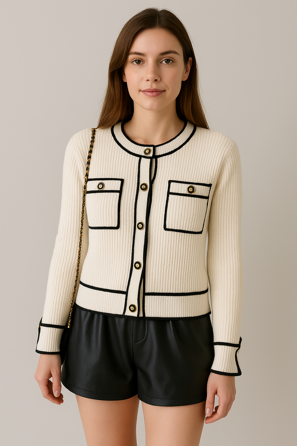 Suéter Karolina®️