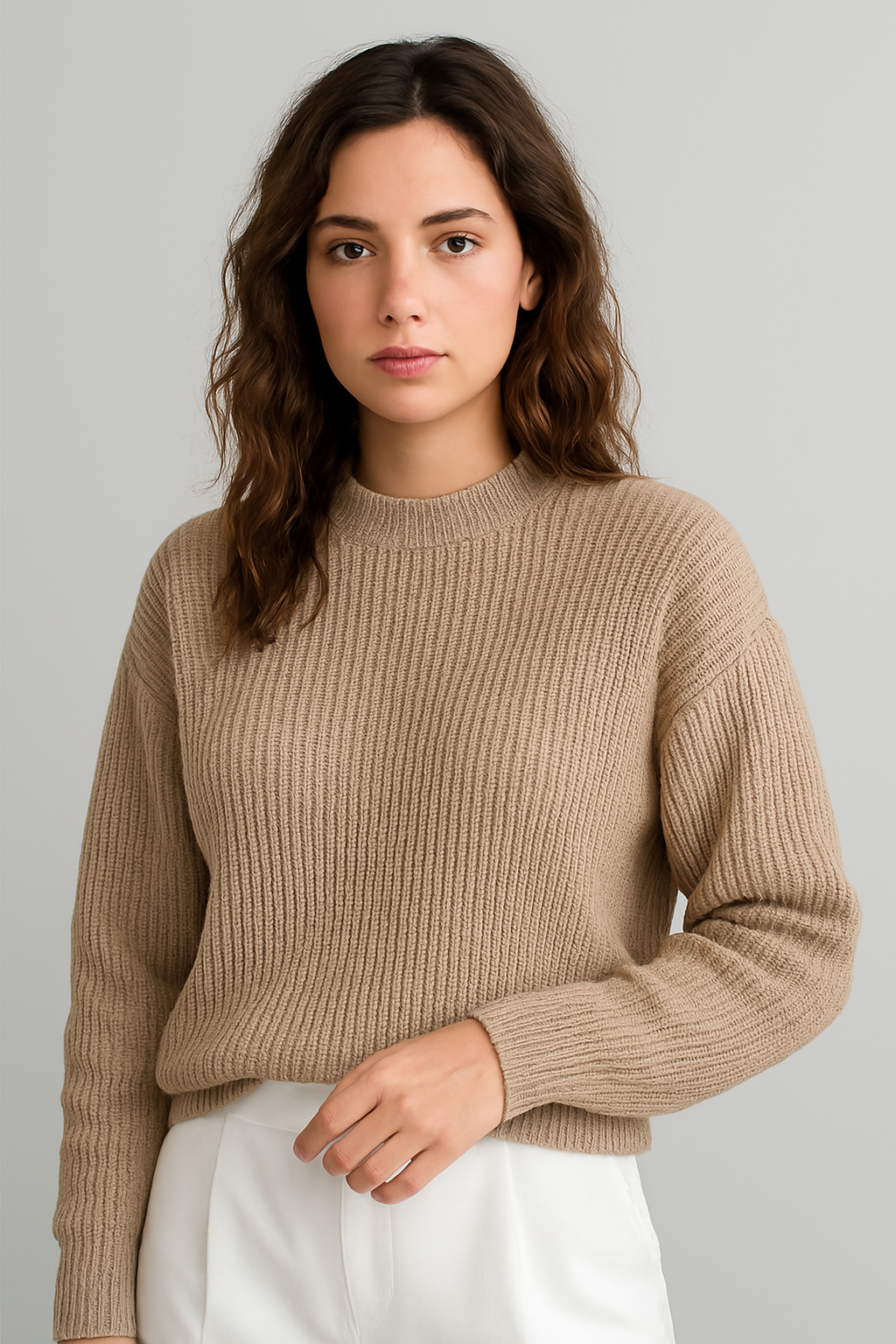 Suéter Hiolanda®️