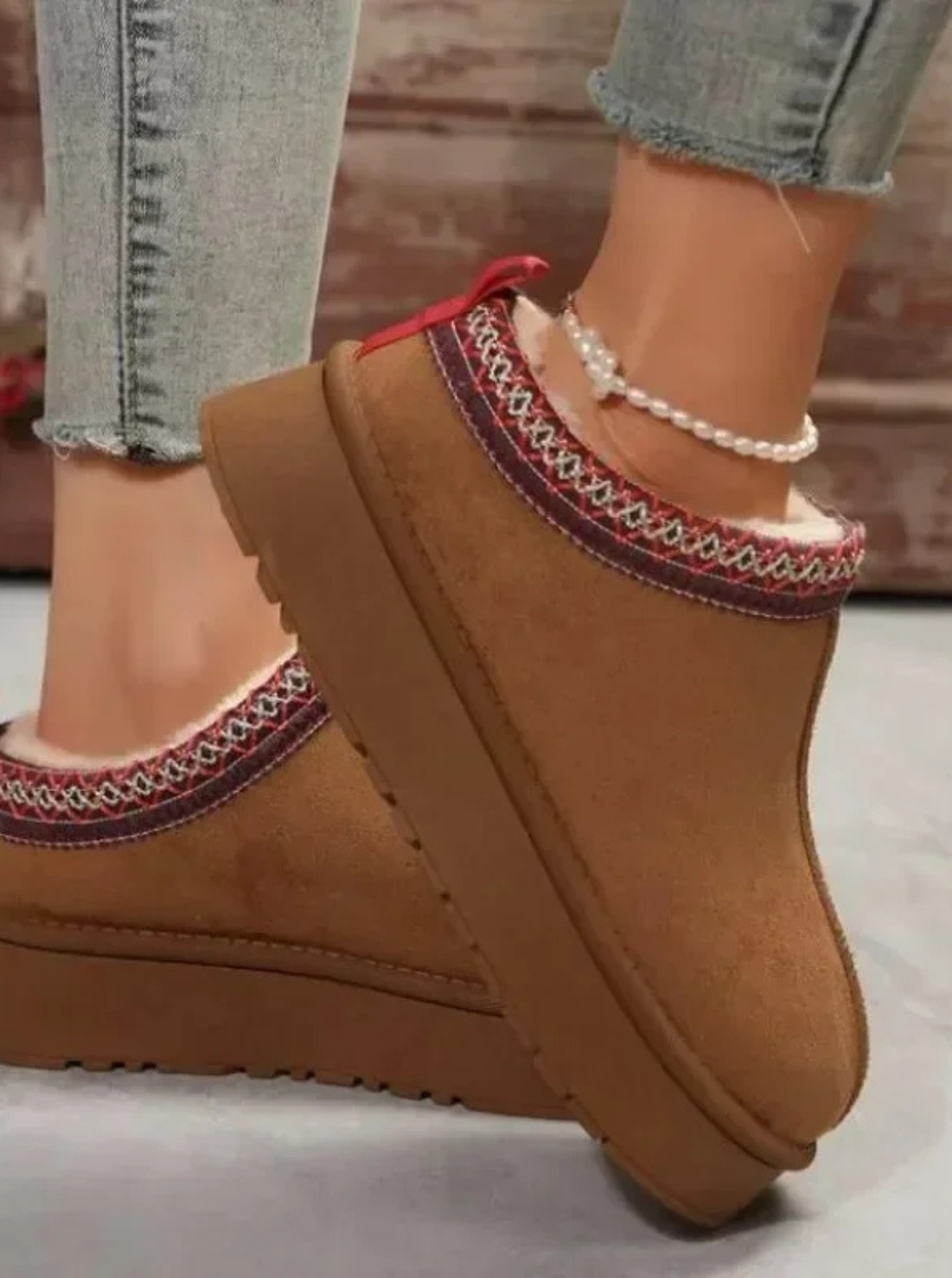 Bota inverno Chelsea®