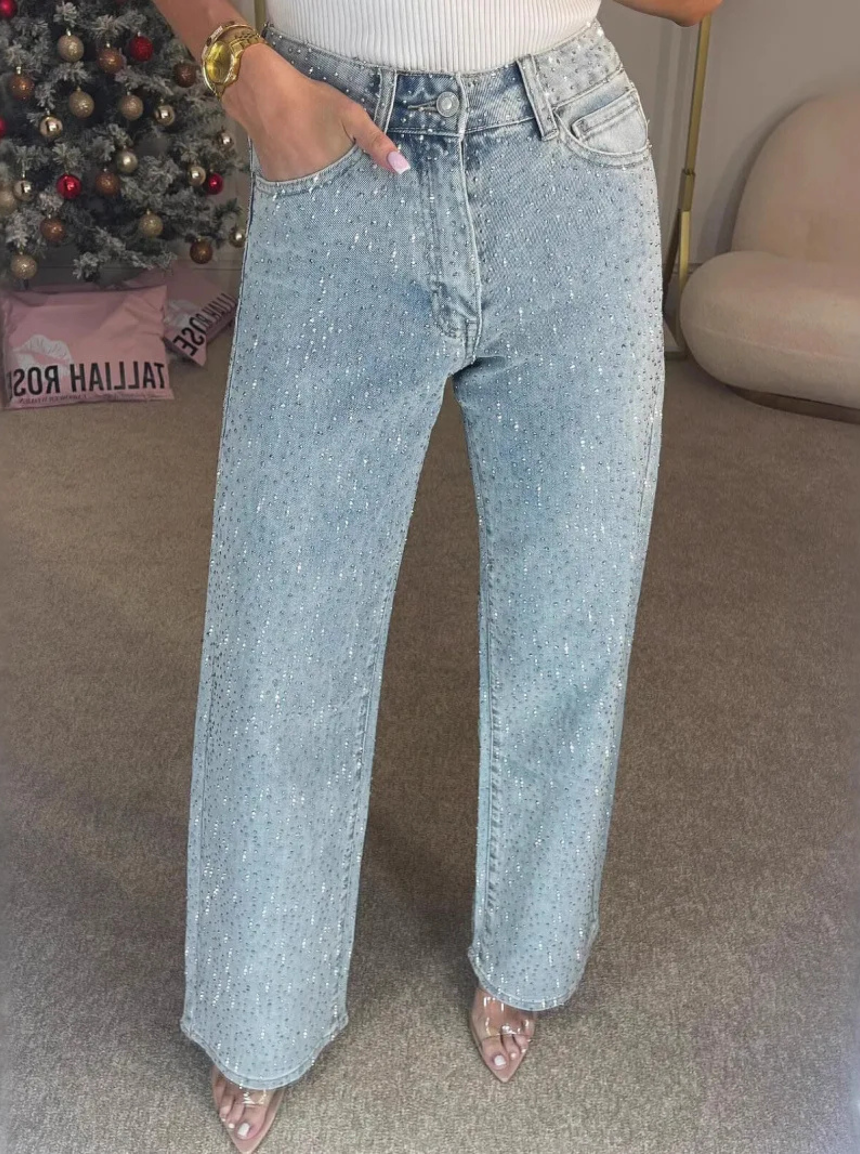 Calça Jade®