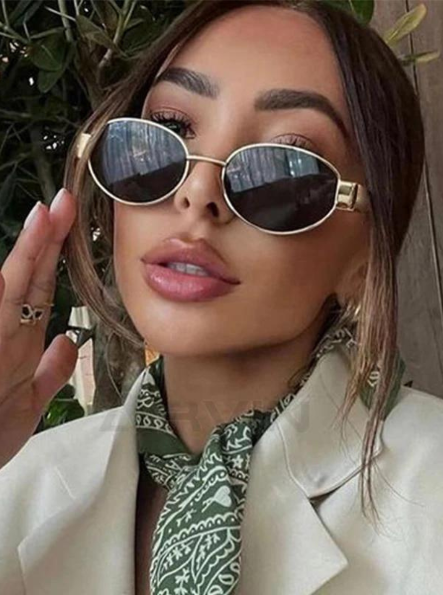 Óculos Alessandra®