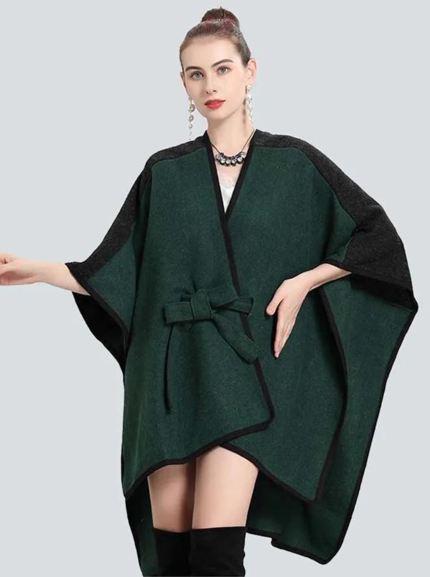 Cardigan Odete®️