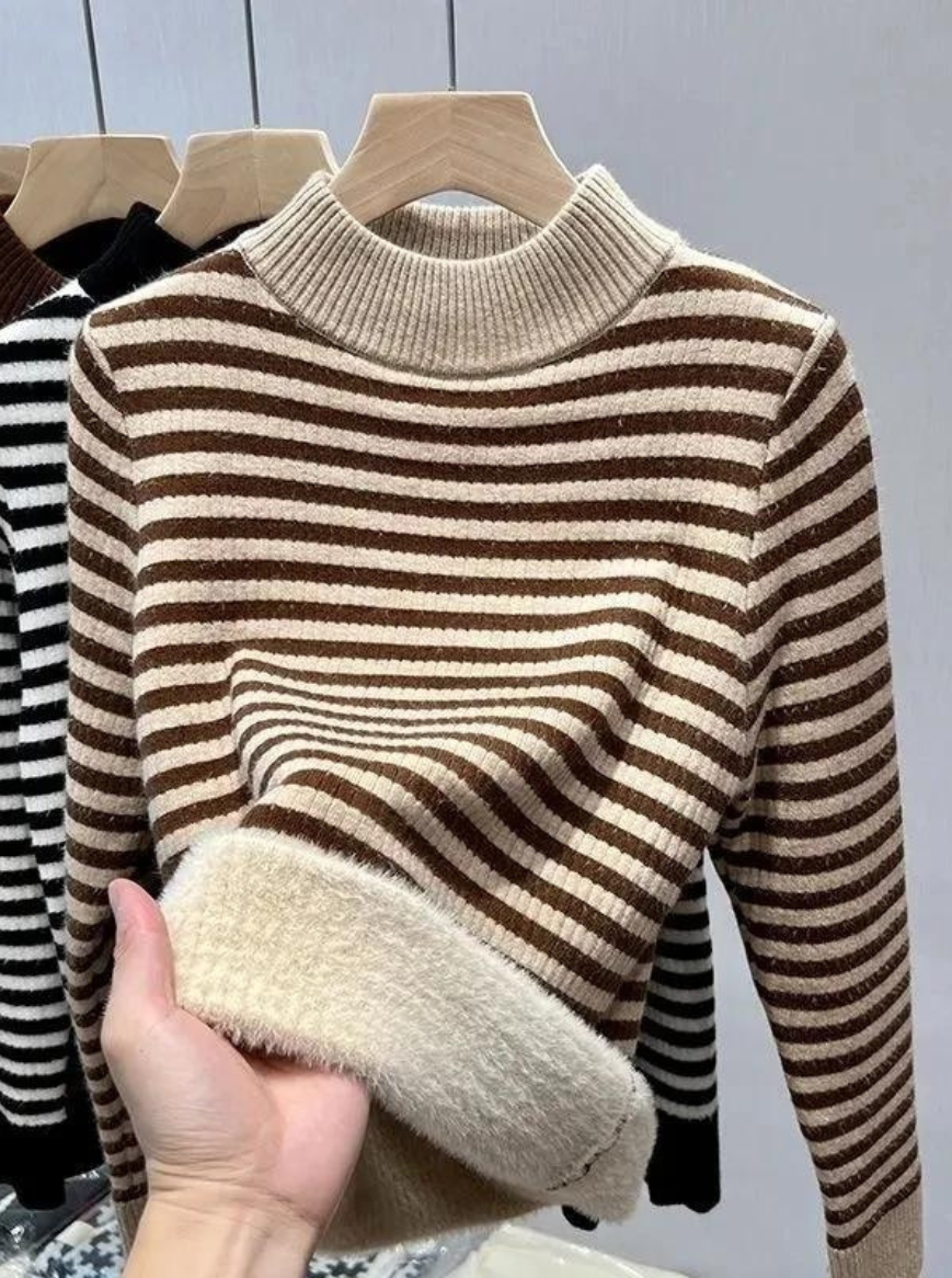 Suéter Peluciado Sandy®