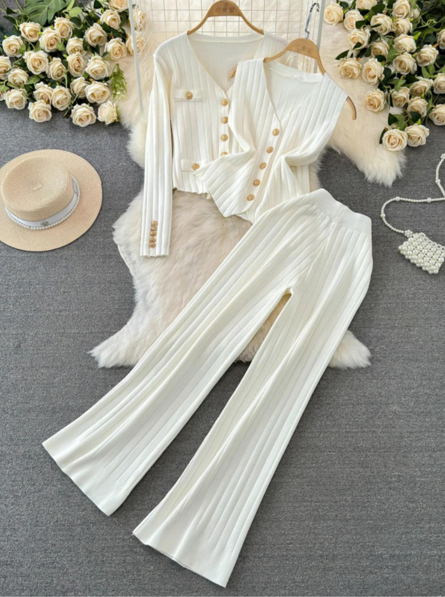 Conjunto Martinha®️ - 3 peças