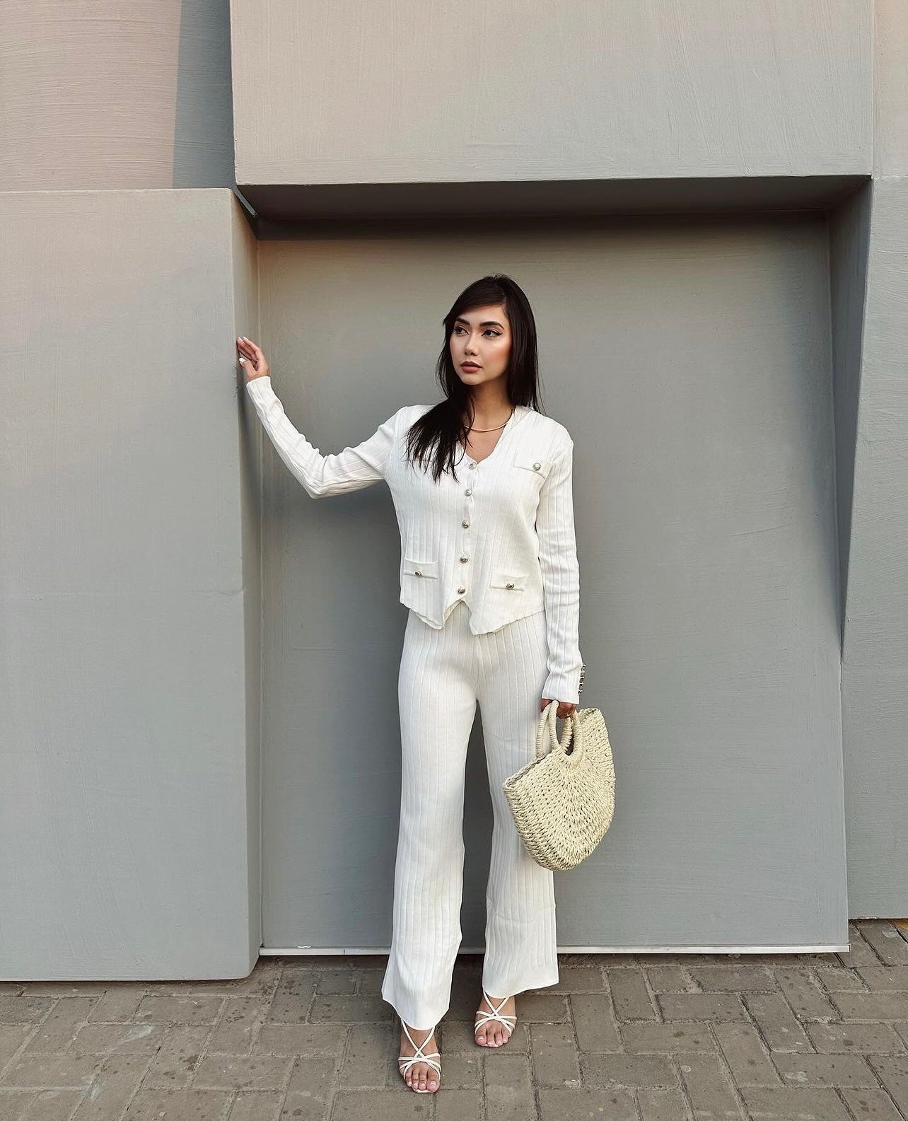 Conjunto Martinha®️ - 3 peças