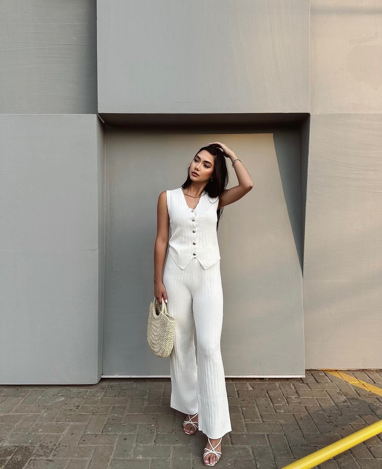 Conjunto Martinha®️ - 3 peças