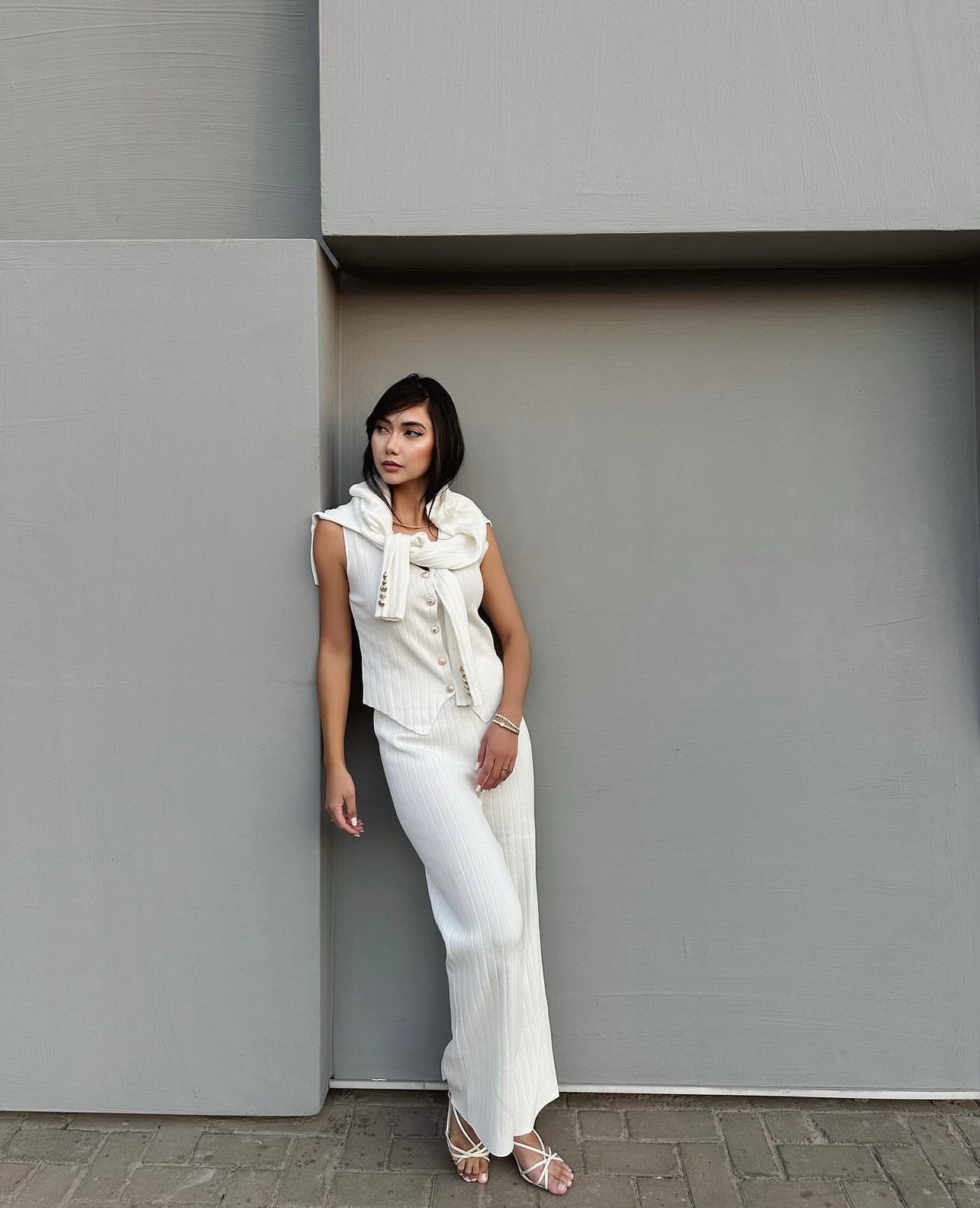 Conjunto Martinha®️ - 3 peças