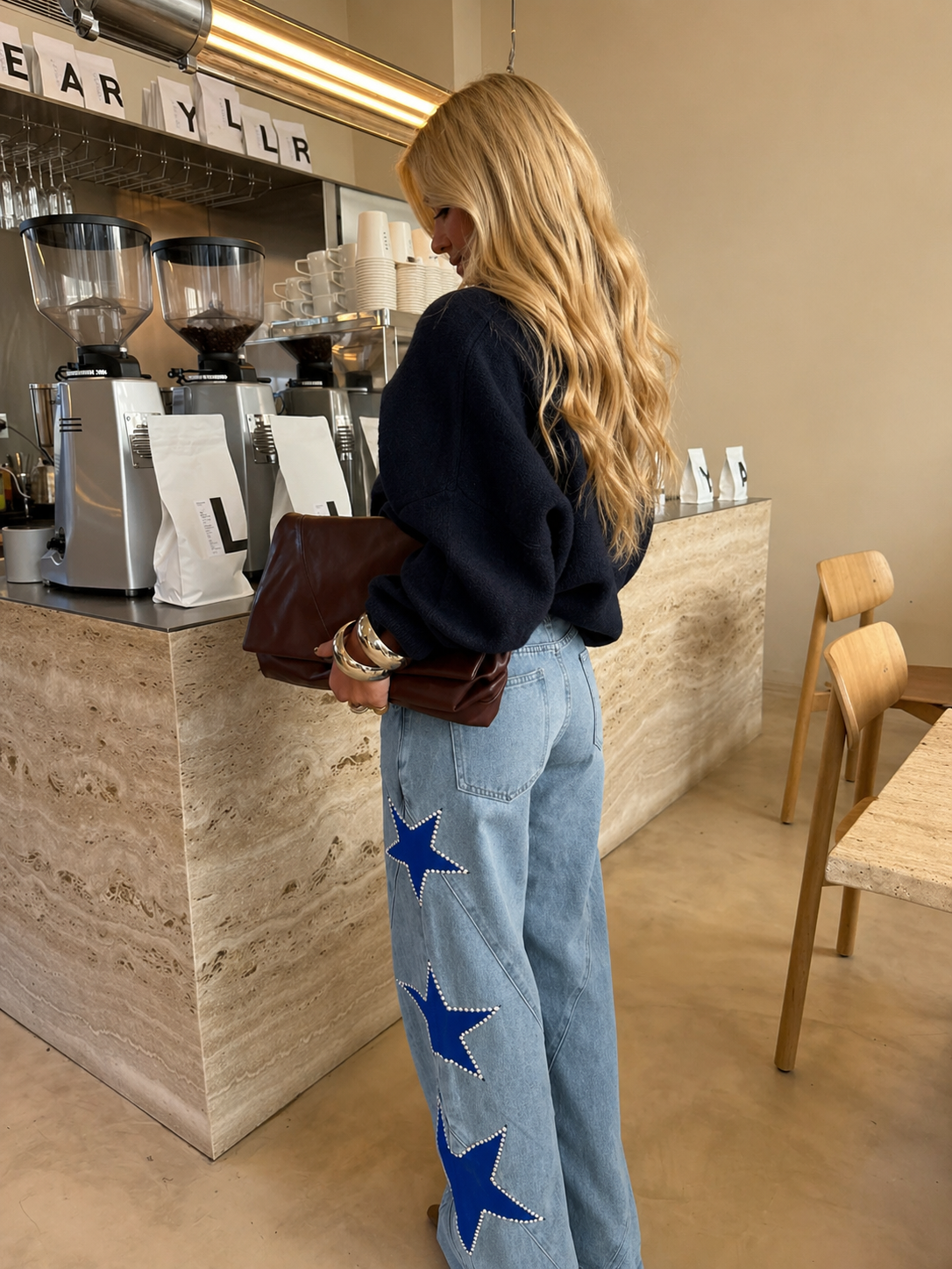 Calça Lilian®
