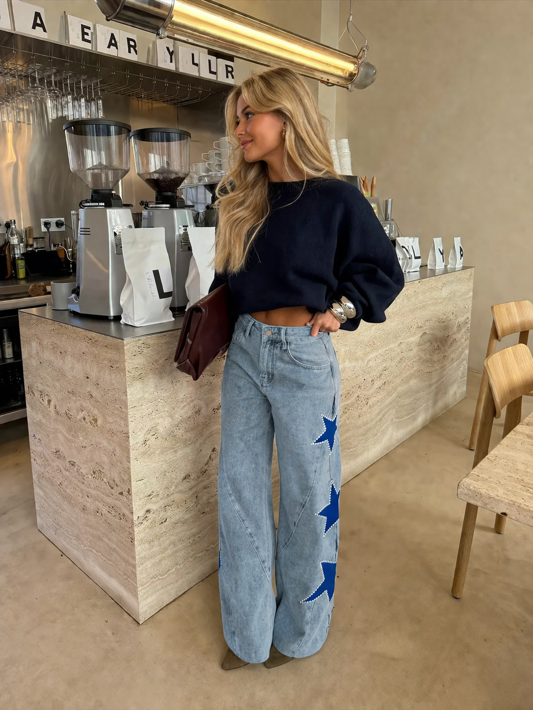 Calça Lilian®