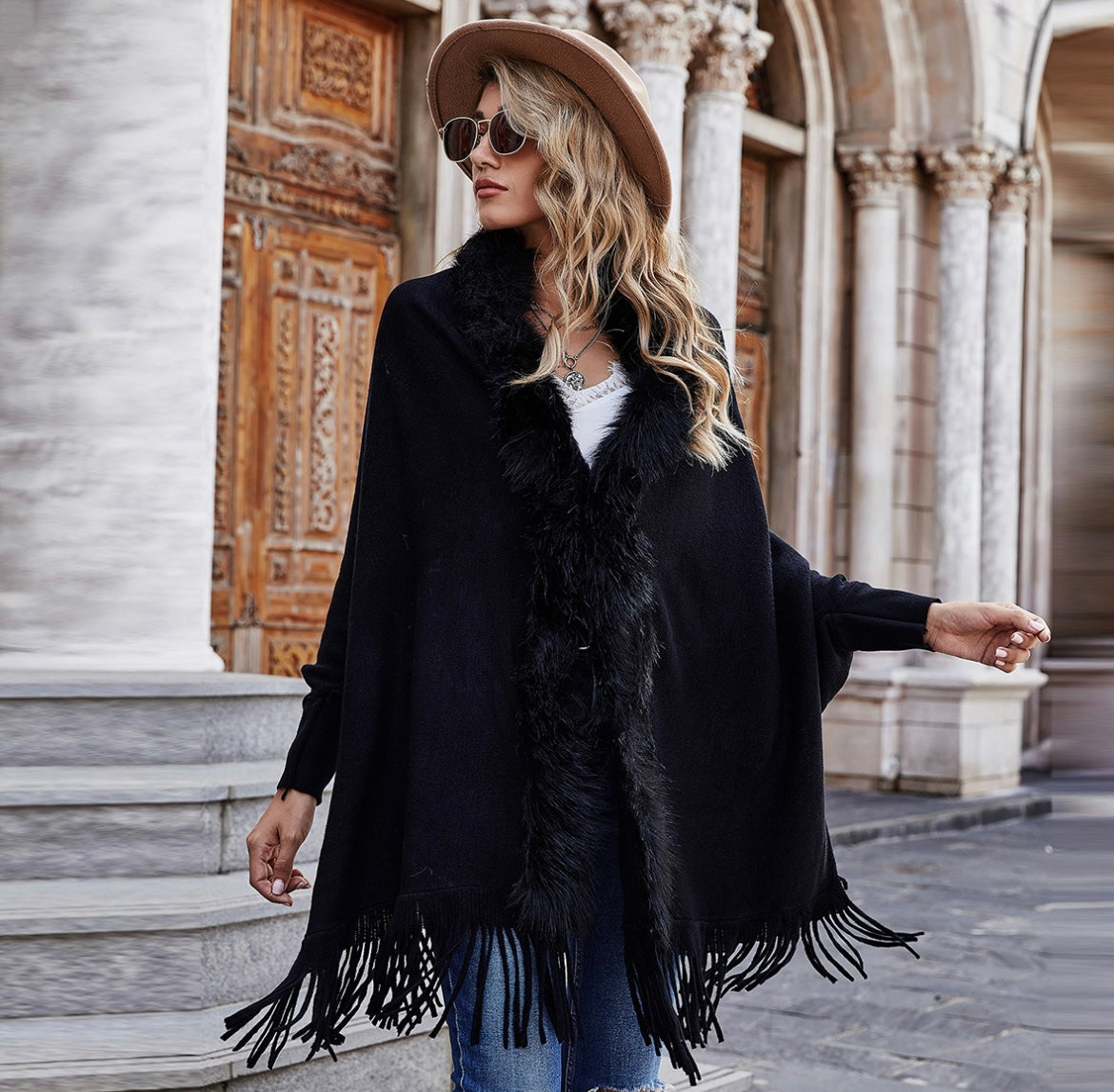 Cardigan Madelaine®