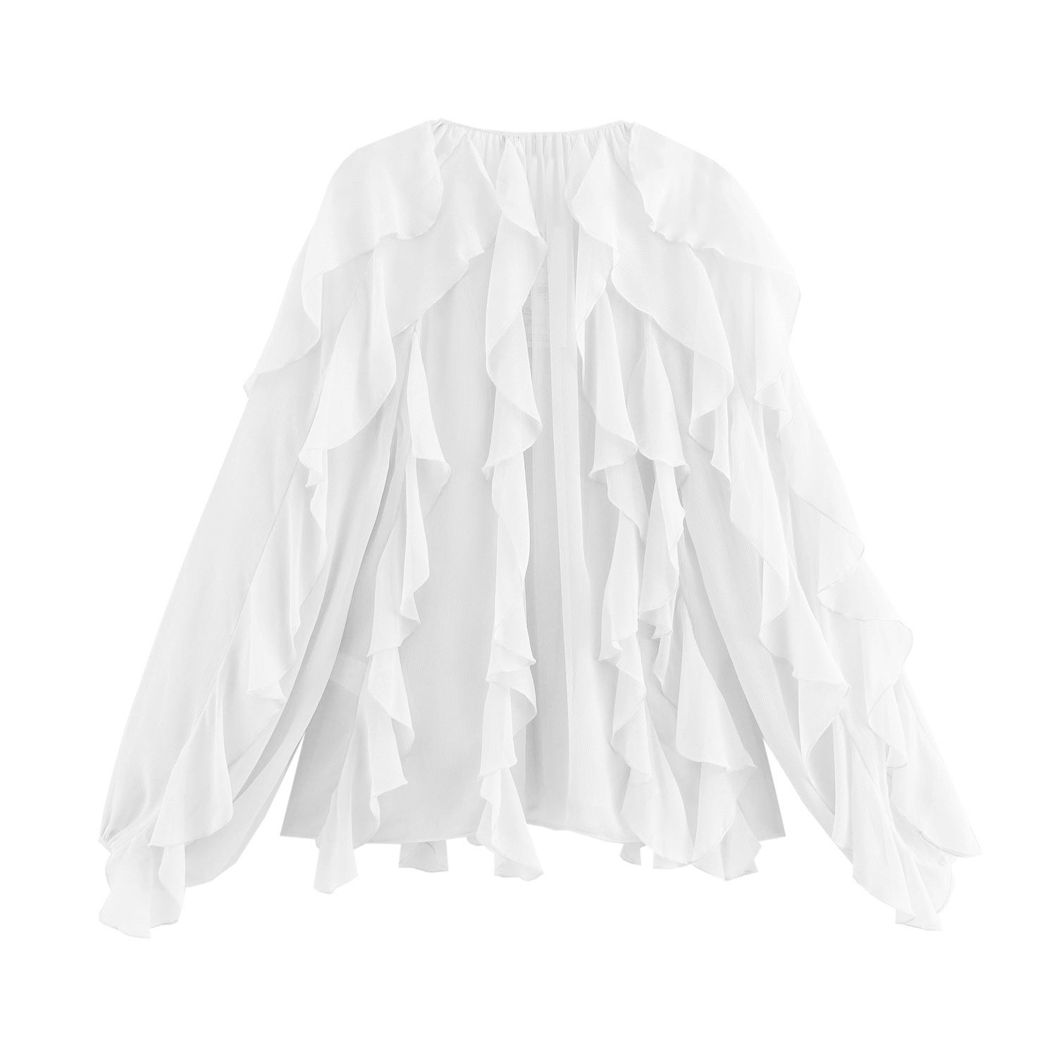 Blusa Boho Melinda®️