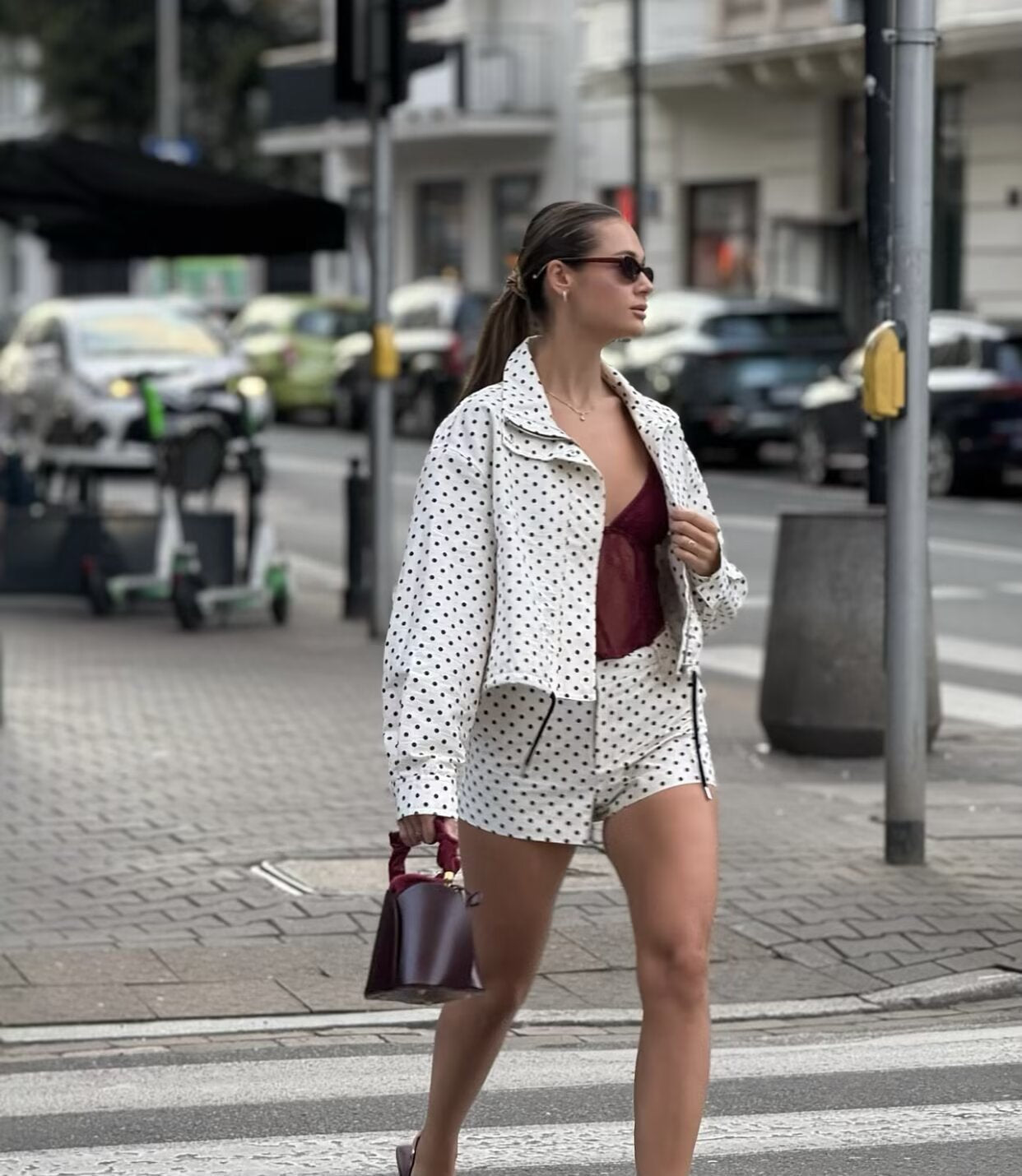 Conjunto Tandara®️