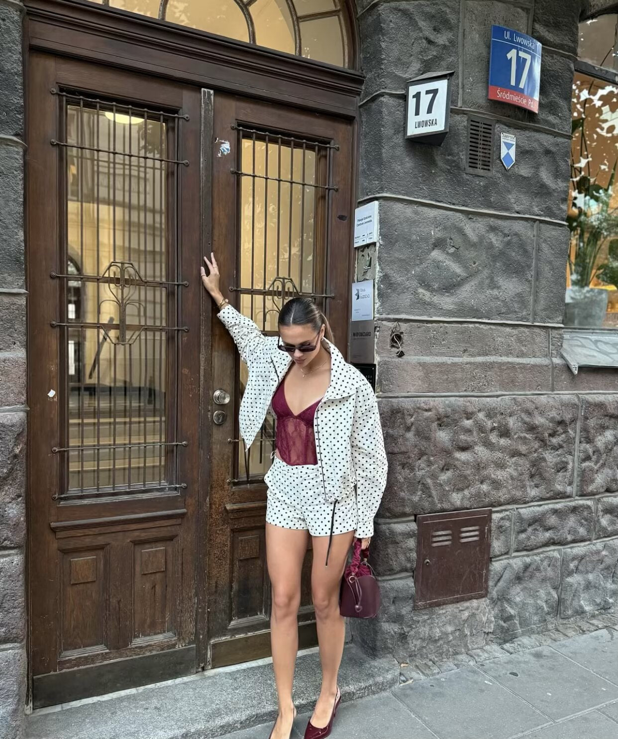 Conjunto Tandara®️