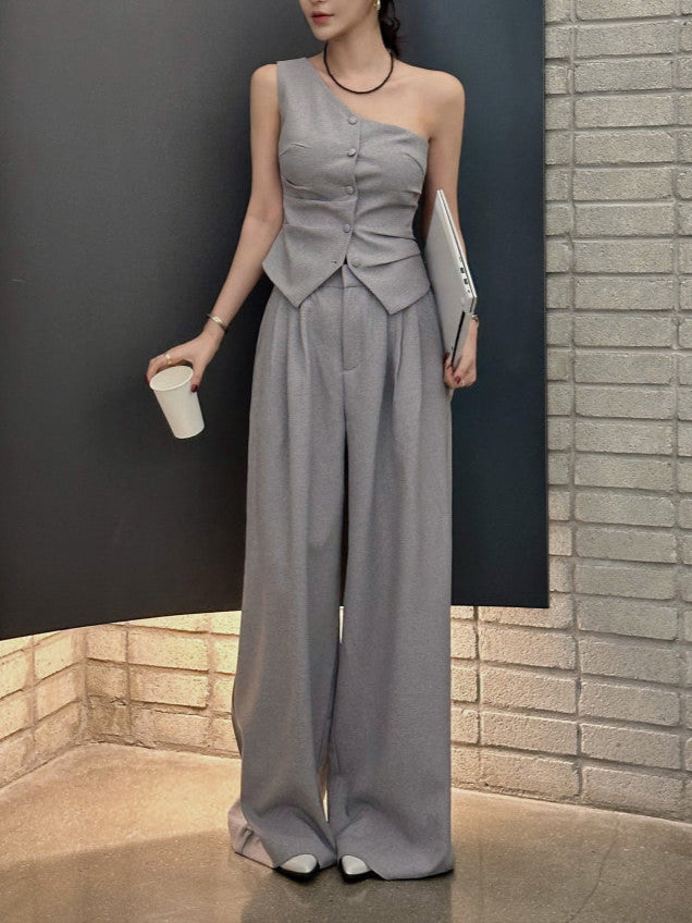 Conjunto em alfaiataria Jena®