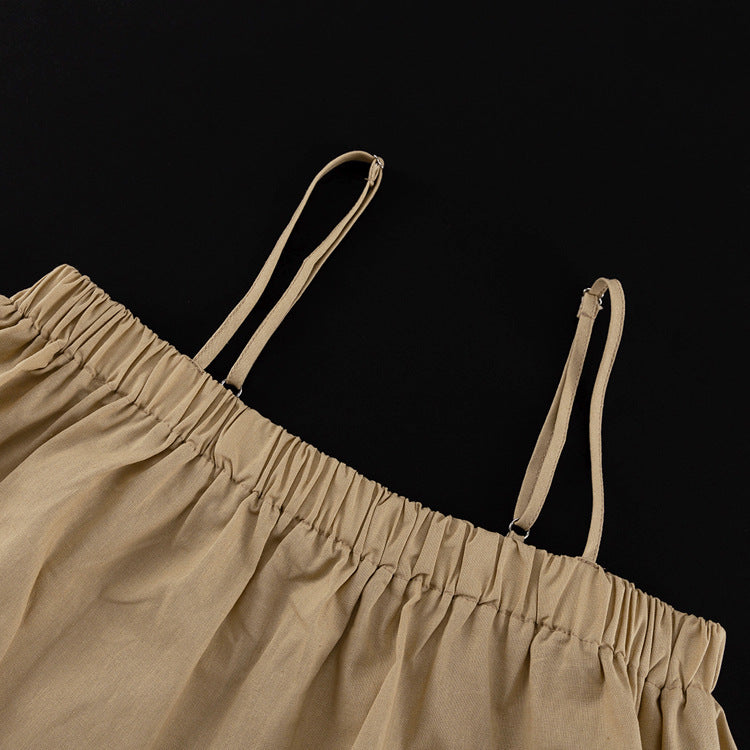 Conjunto Aline®