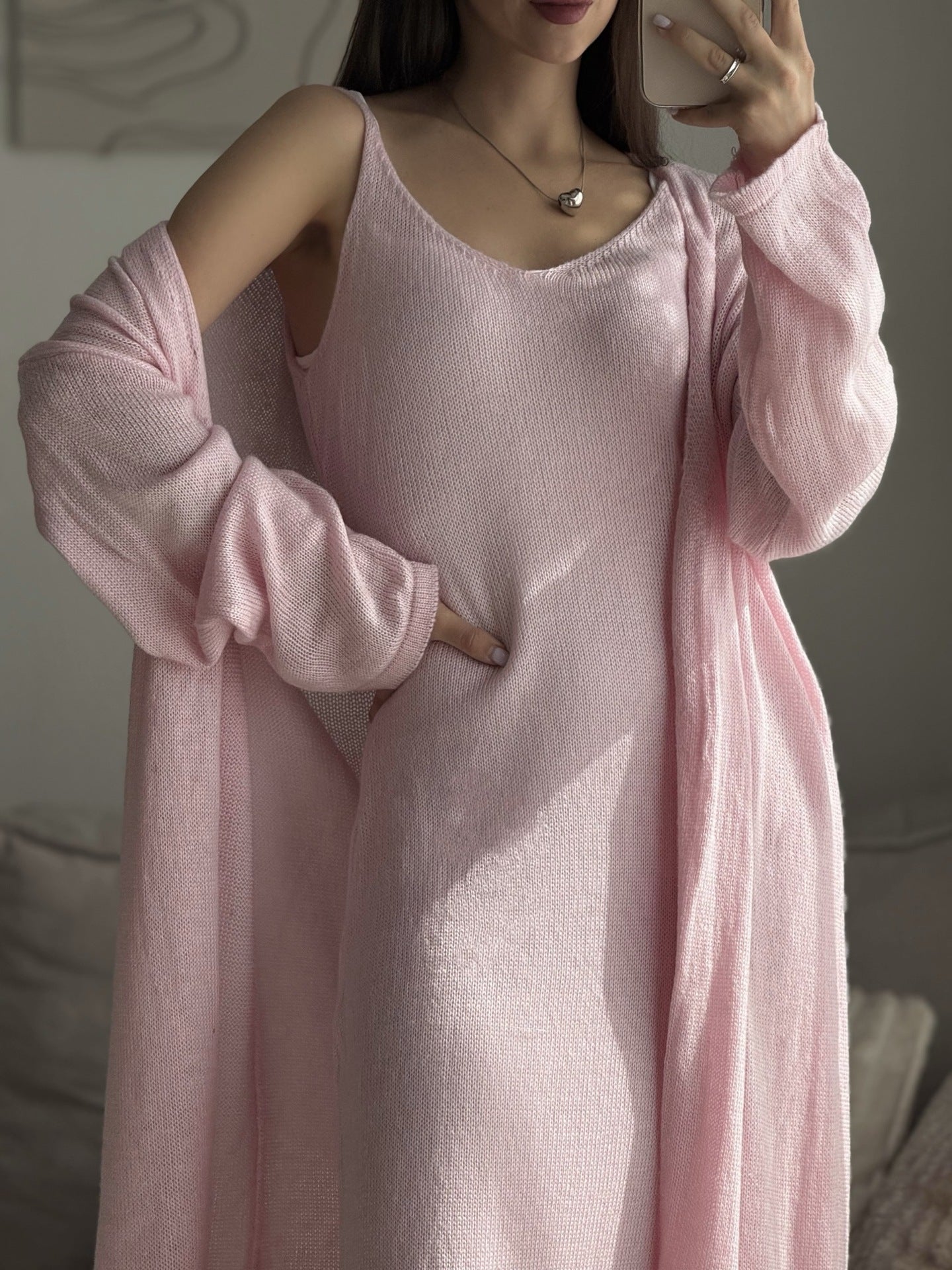 Conjunto tricot Taty®