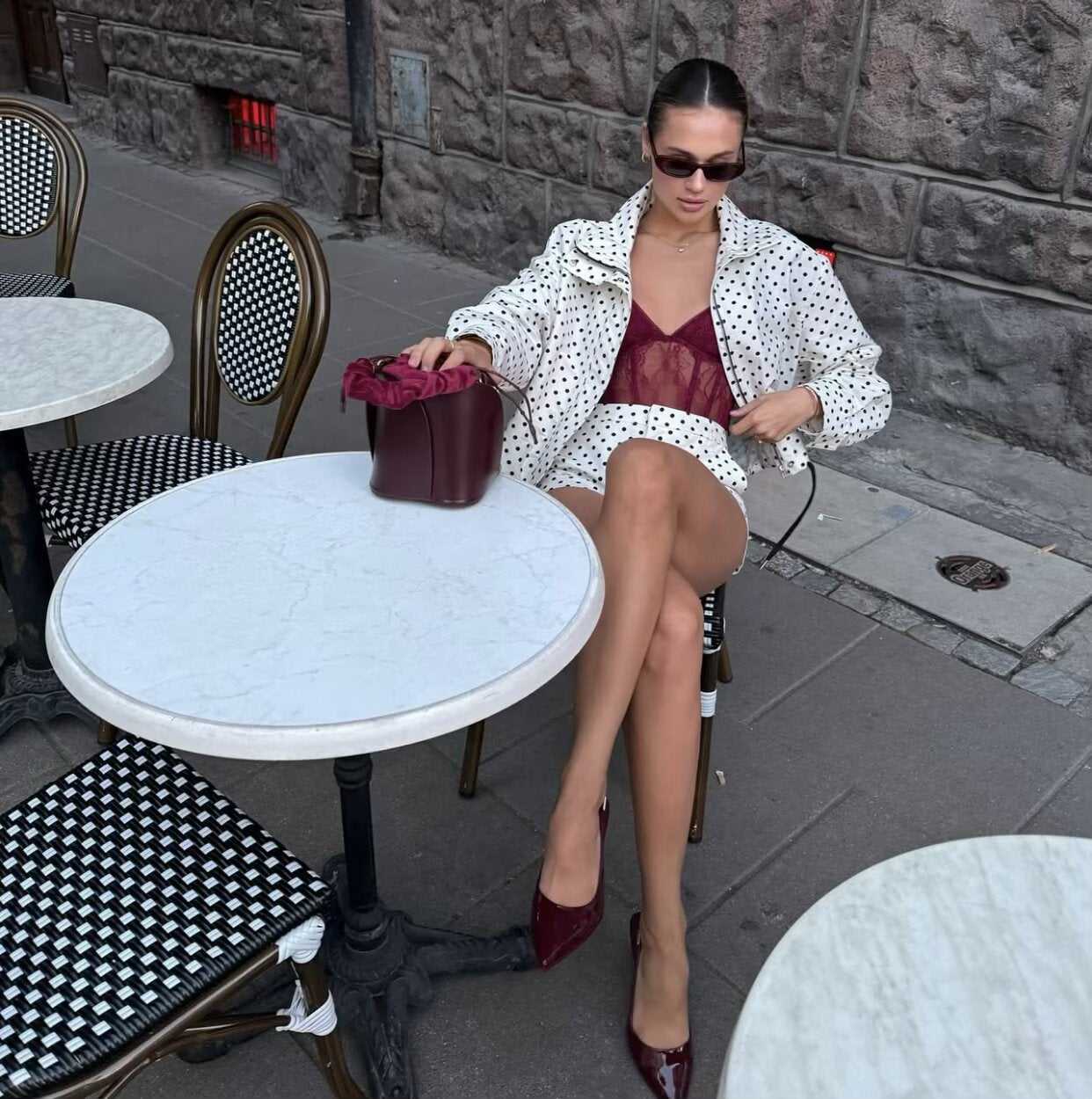 Conjunto Tandara®️