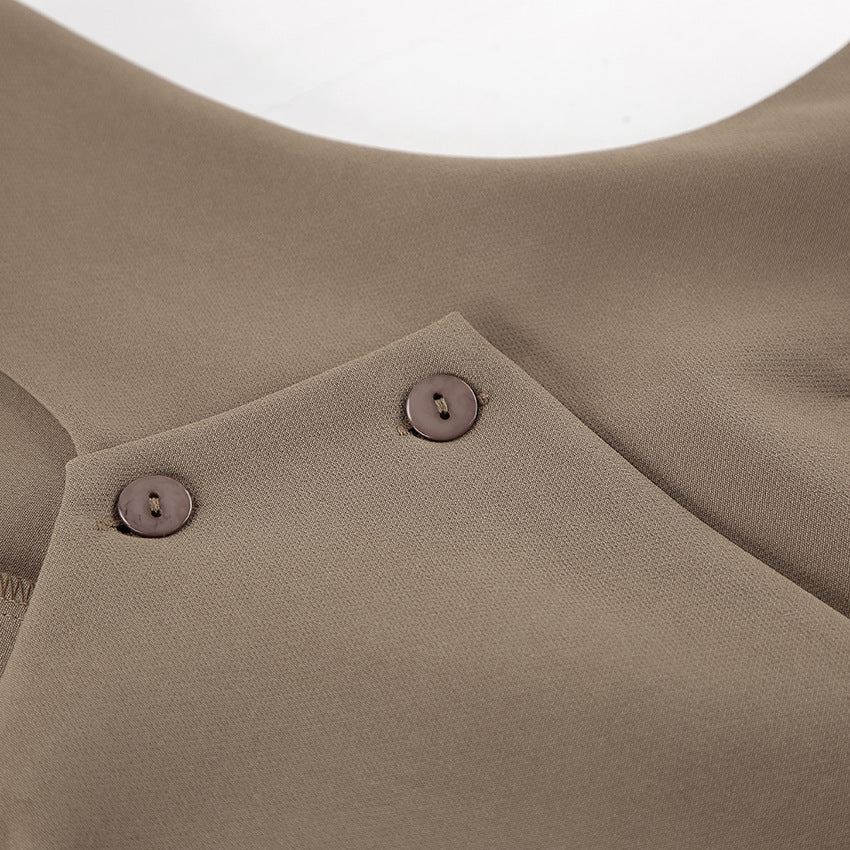 Conjunto em alfaiataria Iolanda®