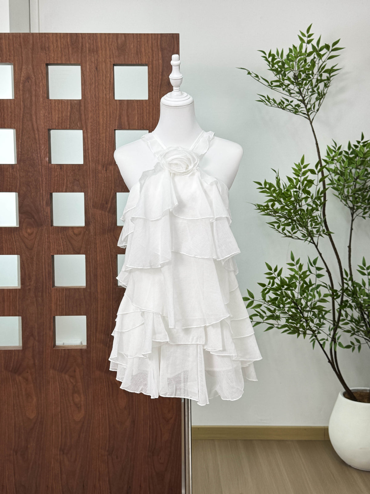 Vestido Évora®