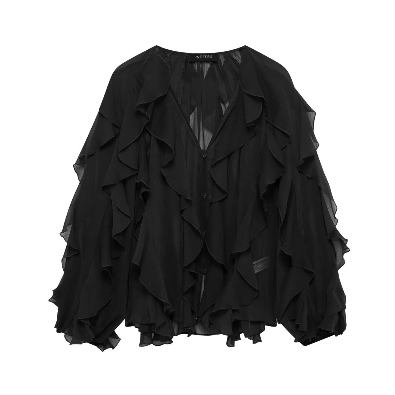 Blusa Boho Melinda®️