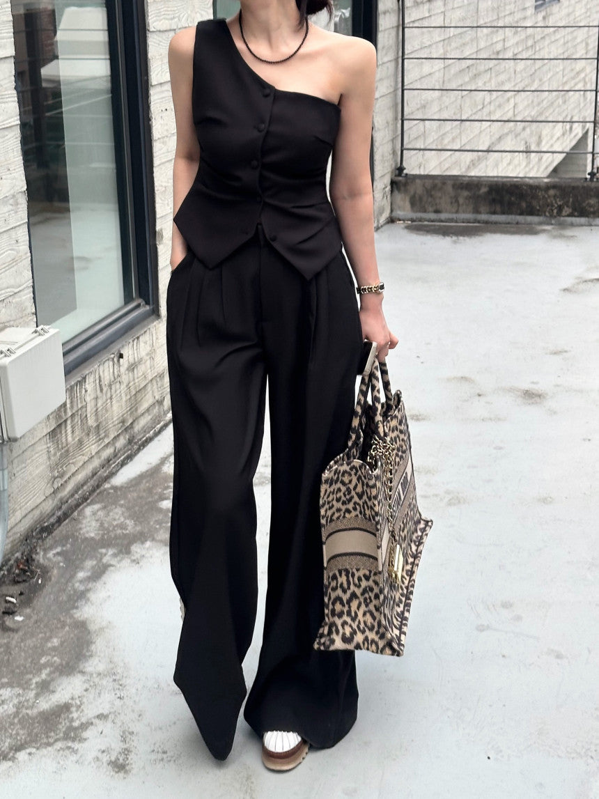 Conjunto em alfaiataria Jena®