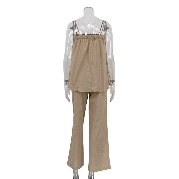 Conjunto Aline®
