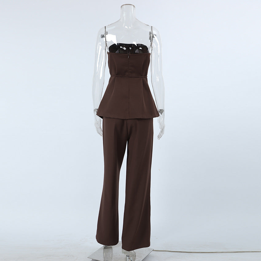 Conjunto Fabrícia®