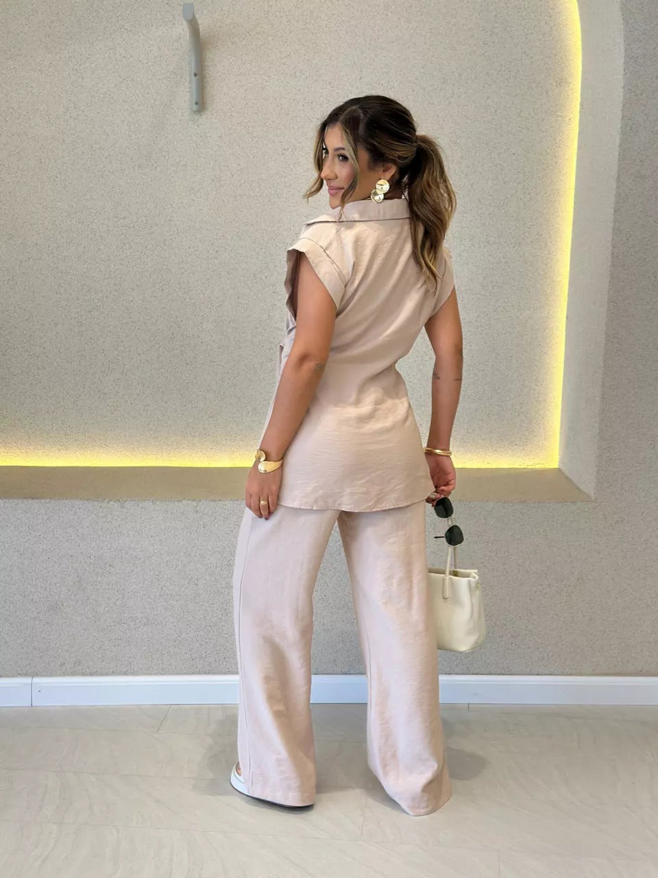 Conjunto Renata®