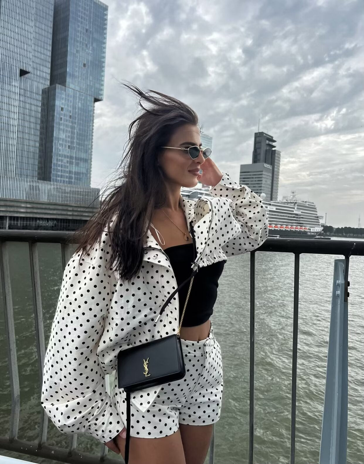 Conjunto Tandara®️