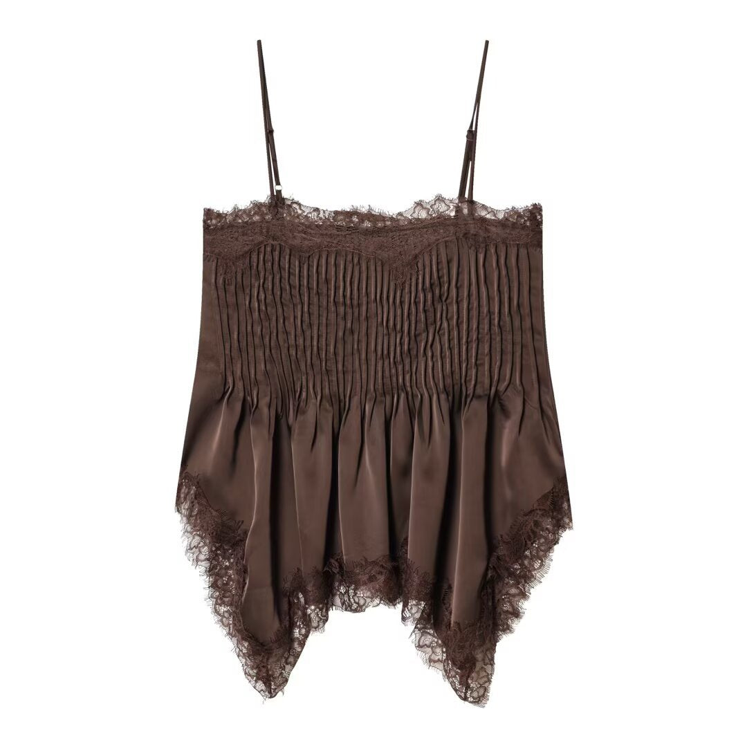 Top renda Aurora®
