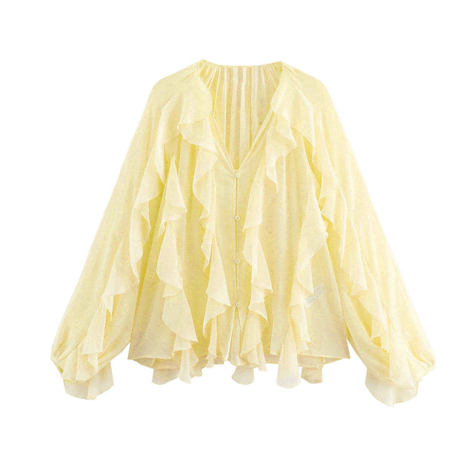 Blusa Boho Melinda®️